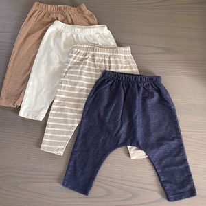 Old Navy baby pant 4 pack